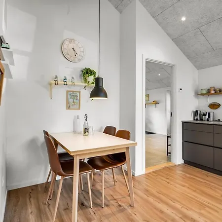 Roska - 1-3km From The Sea By Interhome Σπίτι διακοπών Saltum